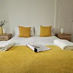 Spacious 4 Bedroom apartment in amazing location