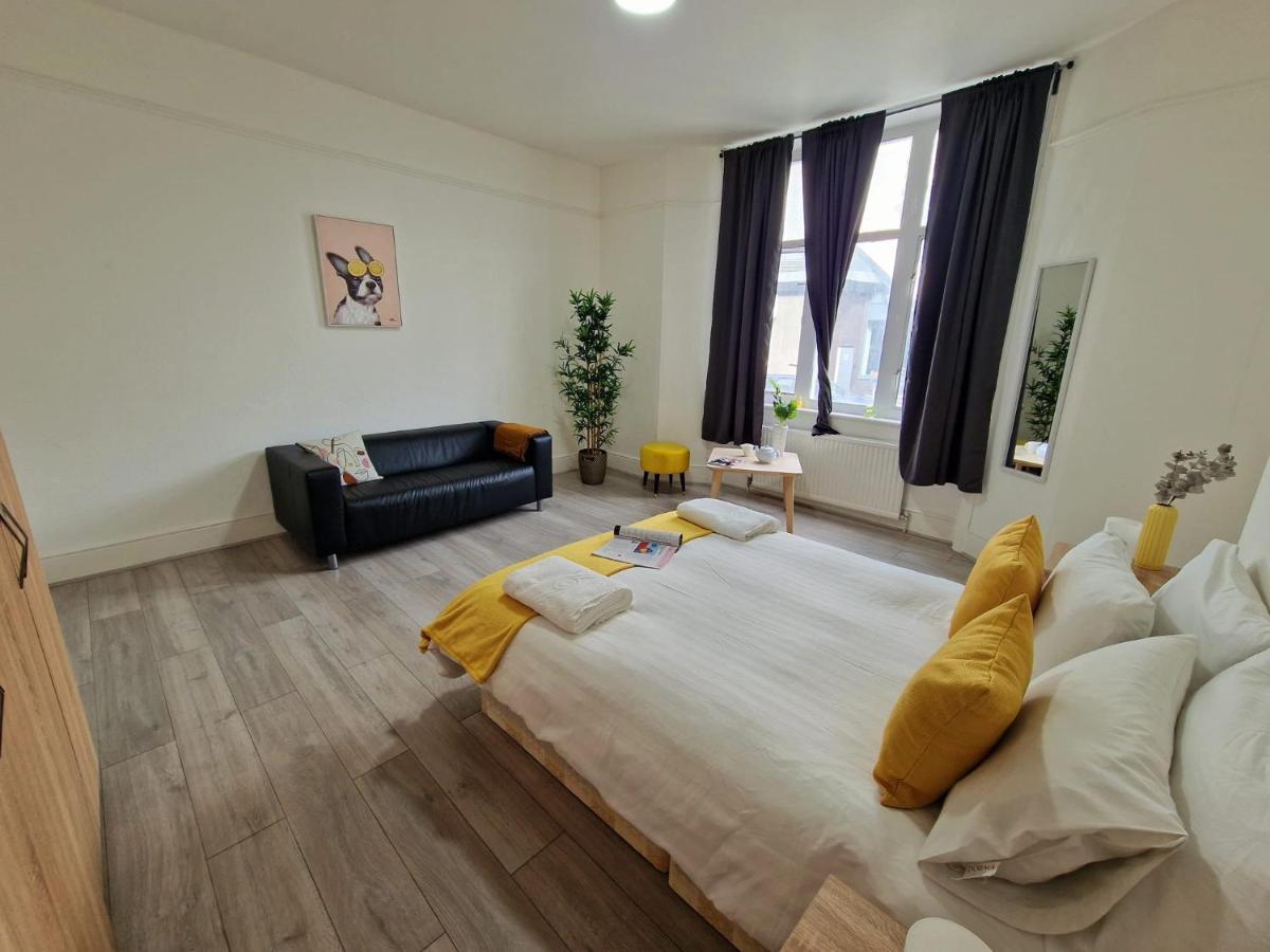 Appartamento Spacious 4 Bedroom In Amazing Location